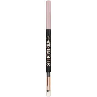 Maybelline lainer New York Sculpting Stix Black Blur