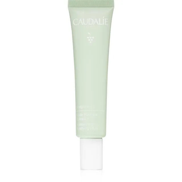 Caudalie Vinopure Matistav vedelik kombineeritud nahale 40 ml