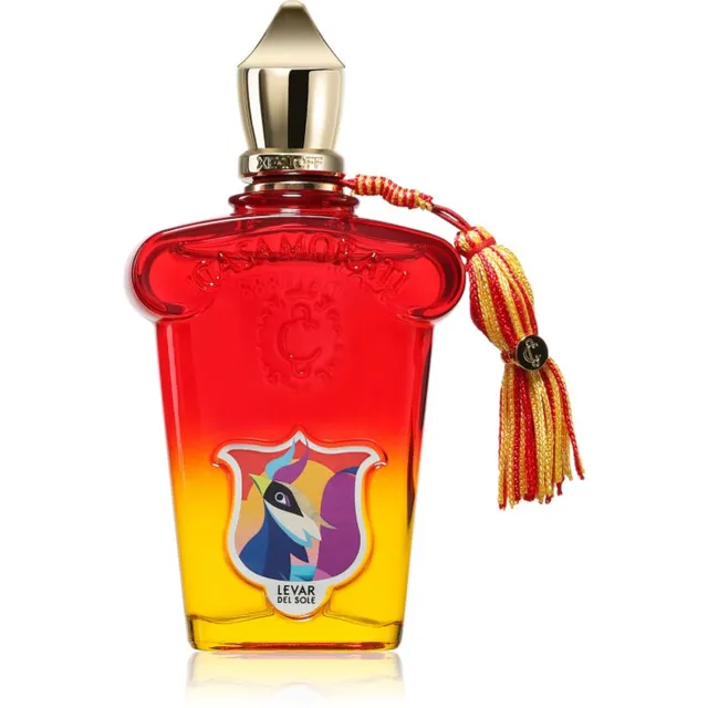 Xerjoff Casamorati 1888 Levar Del Sole Parfüümvesi unisex 100 ml