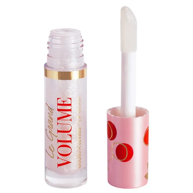 VIVIENNE SABO Le Grand Volume Lip Gloss No.15 Baies 3ml