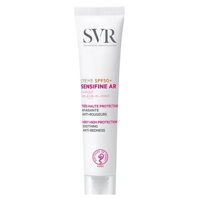 SVR Sensifine AR Soothing Cream SPF50 40ml