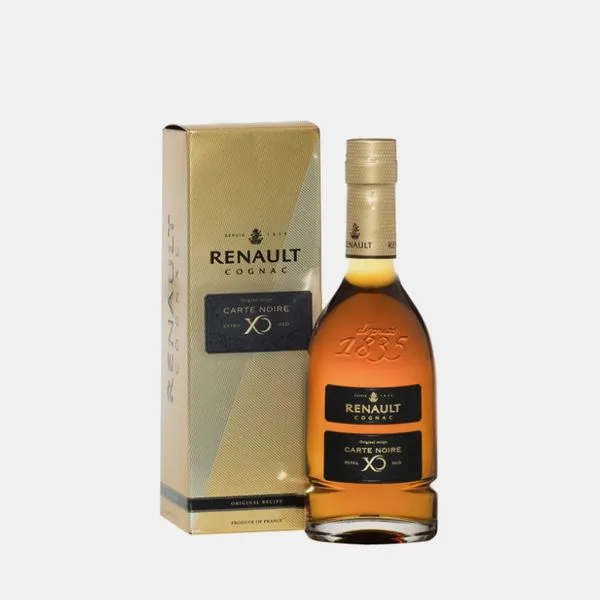 Renault Carte Noire Extra 35cl Prantsusmaa