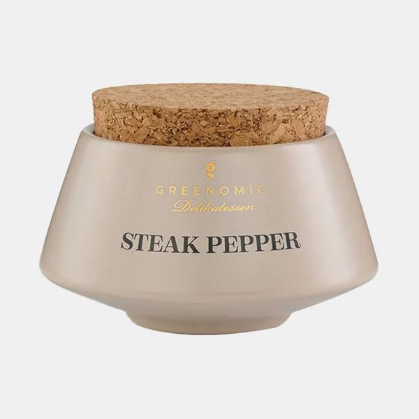 Piprasegu steigile Japanese Style, 40g