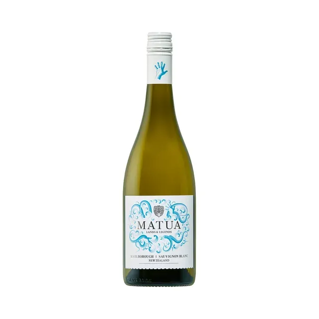 Lands&Legends Sauvignon Blanc 75cl