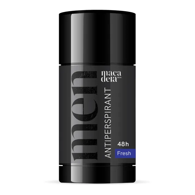 Värske tsitruselõhnaga antiperspirant 75ml