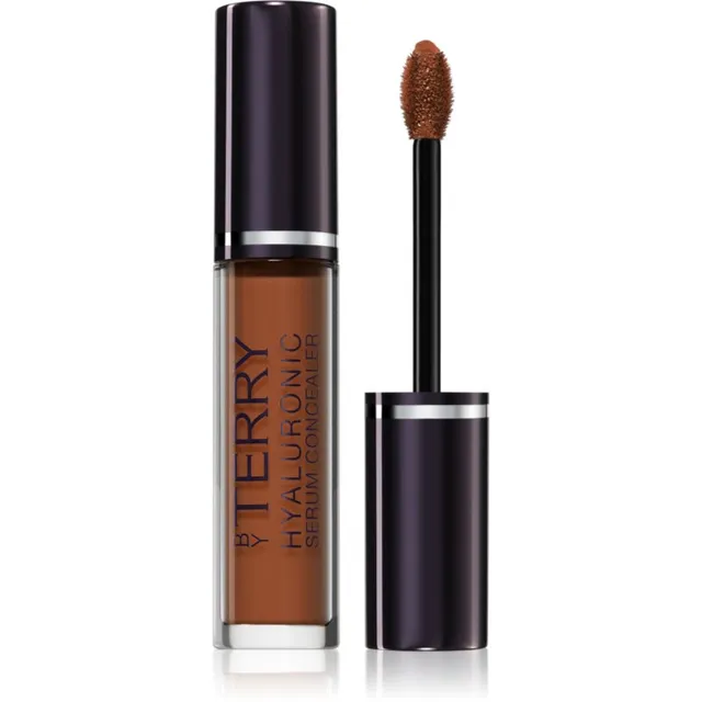 By Terry Hyaluronic Serum Concealer 8HA Kauapüsiv peitekreem hüaluroonhappega varjund N12 Neutral Deep 5.9 ml
