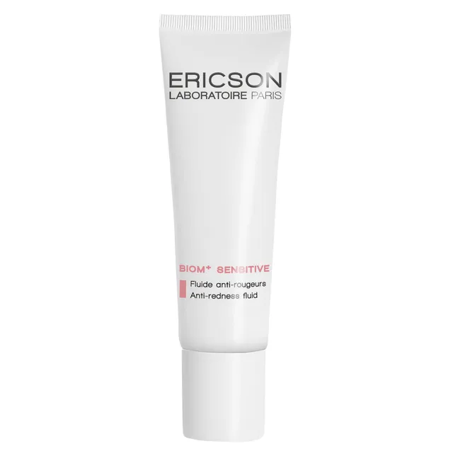 ERICSON LAB Biom+ Sensitive Anti-Redness Fluid 30ml