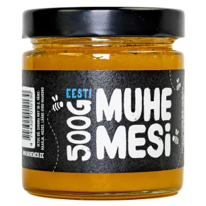 Muhe Mesi 500g Eesti