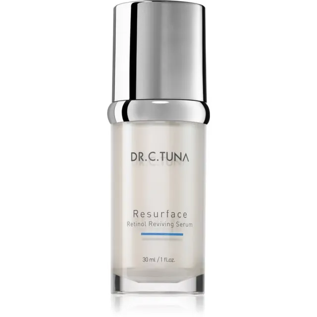 Farmasi Dr. C. Tuna Resurface Kortsudevastane ööseerum retinooliga 30 ml