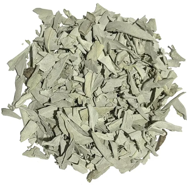 Jungle Way White Sage viirukipõletid 20 g
