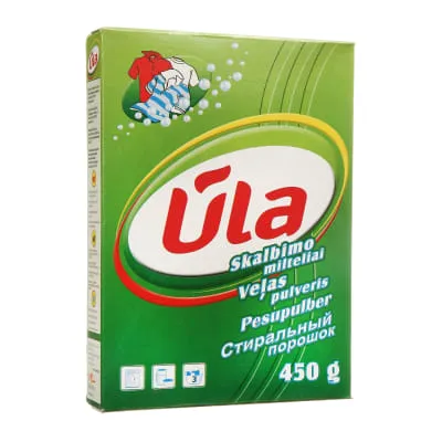 Pesupulber Üla 450g