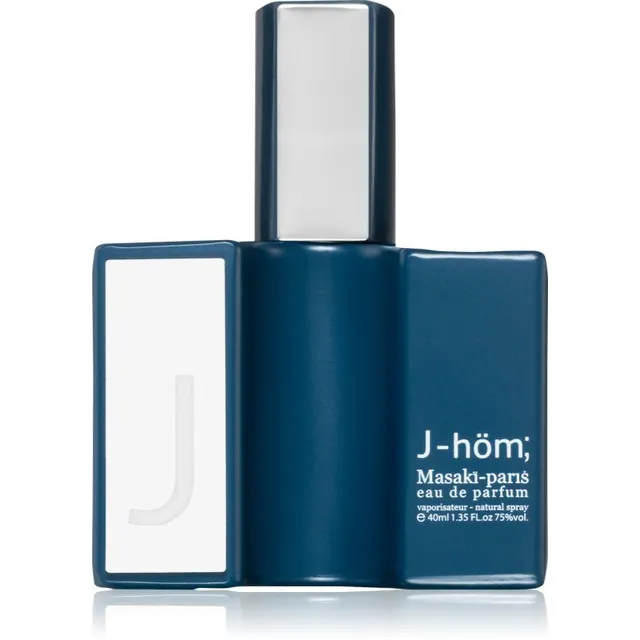Masaki Matsushima J - höm; Parfüümvesi meestele 40 ml