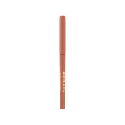 Huulepliiats Lip Shader 010 NUDE LINES 0,35g