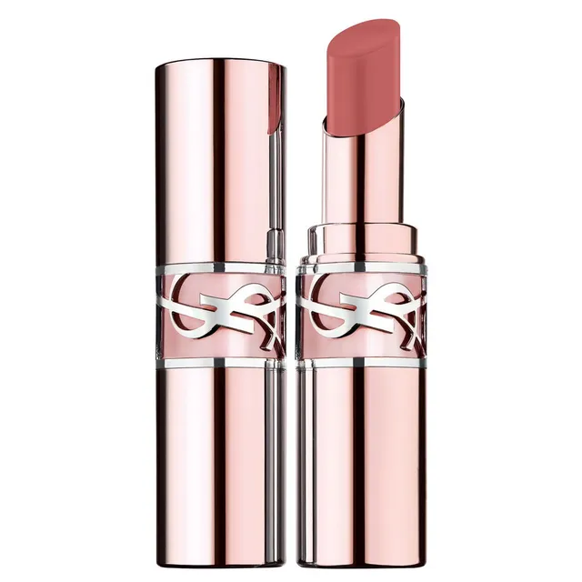 YVES SAINT LAURENT Loveshine Candy Glow Lip Balm No.3B Rosewood Blush 3.1g