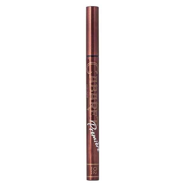VIVIENNE SABO Cabaret Premiere Eyeliner Pen No.02 Brown 0.5ml