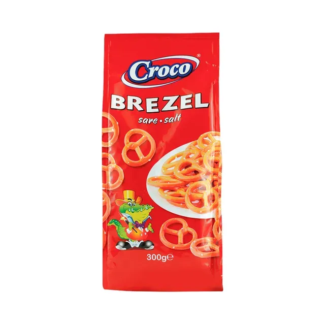 Soolakringel, CROCO, 300 g
