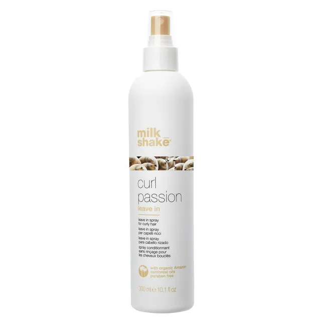 MILKSHAKE Curl Passion Leave-In Spray 300ml