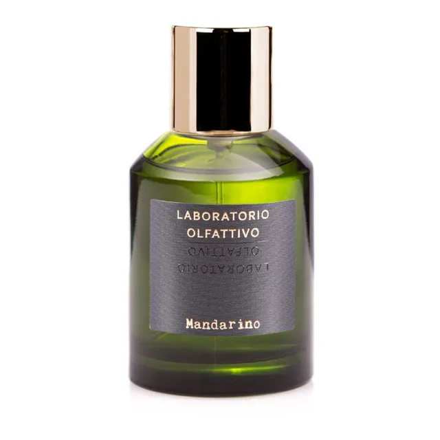 Colonia Mandarino EdP 100ml