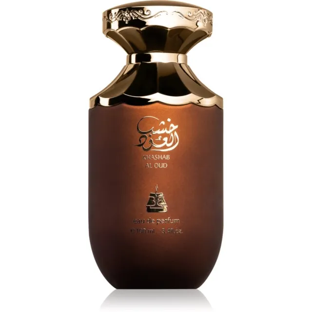 Bait Al Bakhoor Khashab Al Oudh Parfüümvesi unisex 100 ml