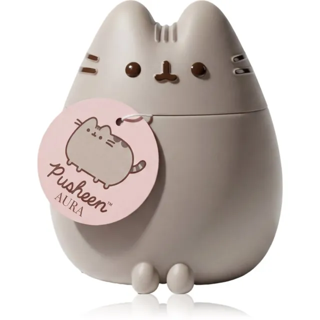 Pusheen Wtermelon Dušigeel 300 ml