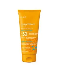 Päevituskreem SPF50 200ml