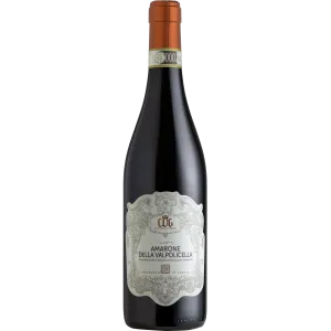Pv Cantina delGarda Amarone Valpol.0.75L