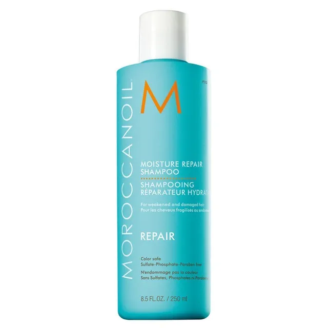 MOROCCANOIL Moisture Repair Shampoo 250ml