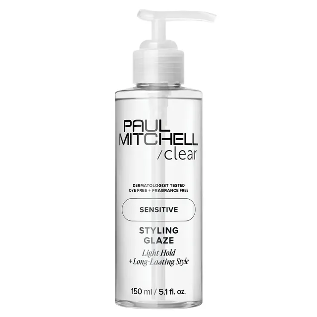 PAUL MITCHELL Sensitive Styling Glaze 150ml