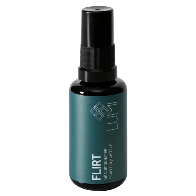 LUMI Flirt Hyaluronic Acid Hair-Spritzer 30ml