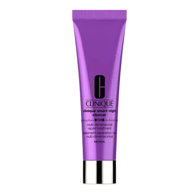 Smart Night Clinical Multi-Dimensional Repair Treatment Retinol öökreem 30ml