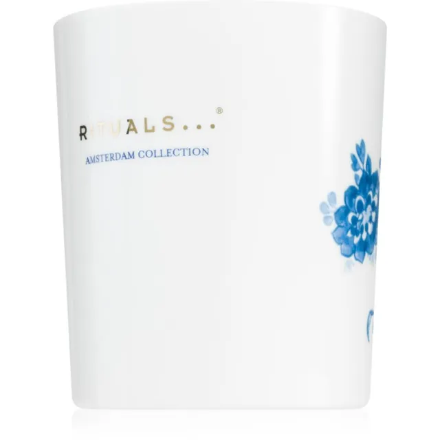 RITUALS Amsterdam Collection lõhnaküünal 400 g