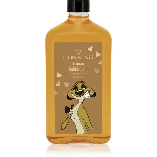 Mad Beauty Lion King Timon Vannivaht 530 ml
