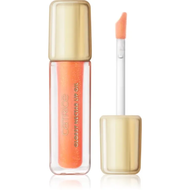 Catrice Spring and the City Glossy Nectar Huuleõli varjund C02 Glossip Girl 6.5 ml