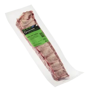 RLK Baby back searibi ~700g jahut. v/p