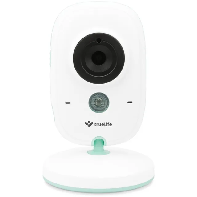 TrueLife NannyCam H32 varukaamera Spare Baby Unit 1 tk