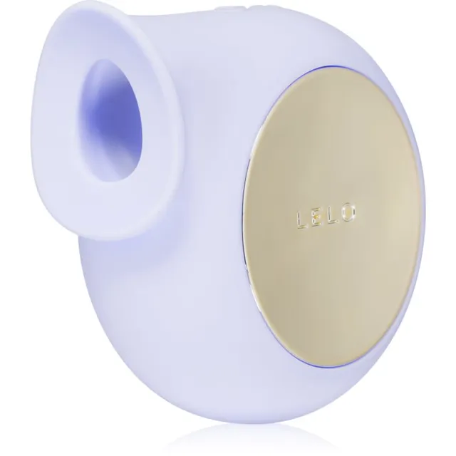 Lelo Sila Cruise Kliitori stimulaator Lilac 8 cm