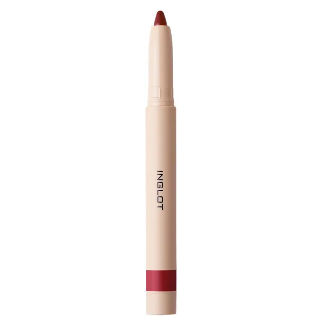 INGLOT Velvet Define Lip Pencil No.71 Classic Cherry 1.6g