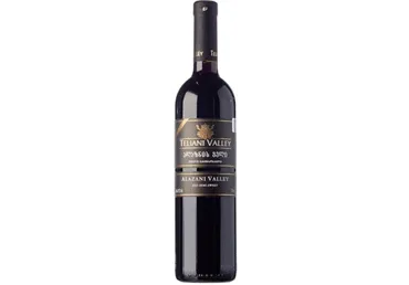 GT vein TELIANI VALLEY Alaz.V.Red 750ml