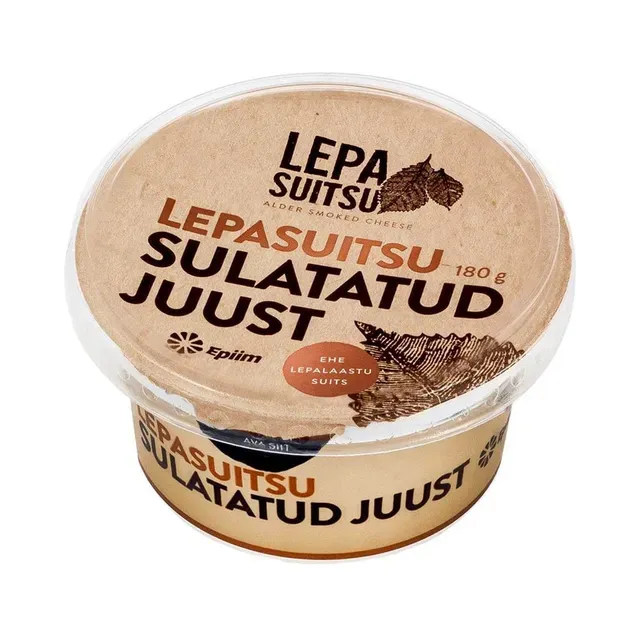 Lepasuitsu määrdejuust , EPIIM, 180 g