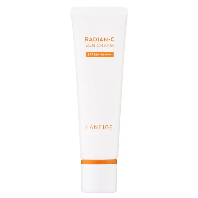 LANEIGE Radian-C Sun Cream SPF50 50ml