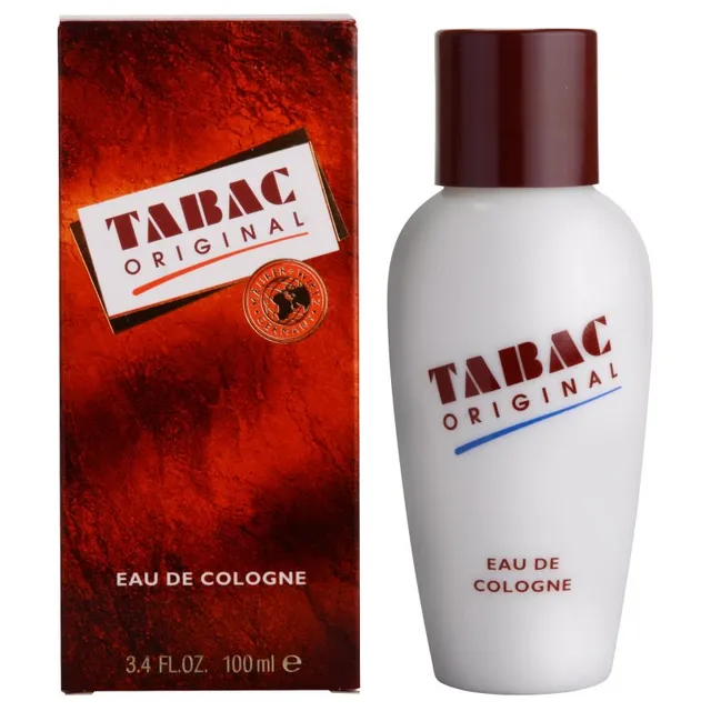Tabac Original Odekolonn ilma pihustita meestele 100 ml