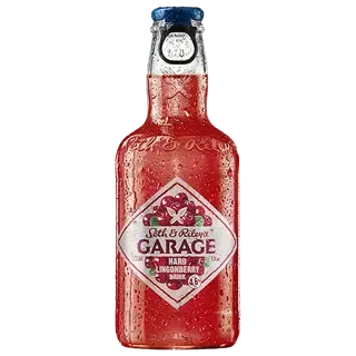 Garage Hard Lingonberry muu alkohoolne jook 4,6%vol 275ml
