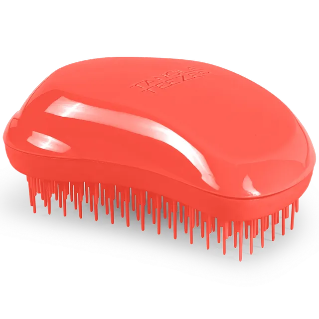 Tangle Teezer Original Mini Peach Smoothie