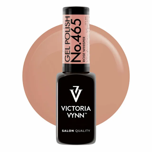 Victoria Vynn Gel Polish Color (Yes, I Do)