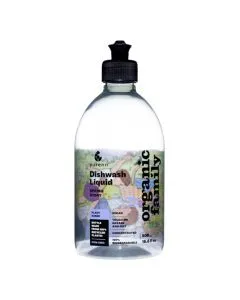 Nõudepesuvahend Spring Story 500ml