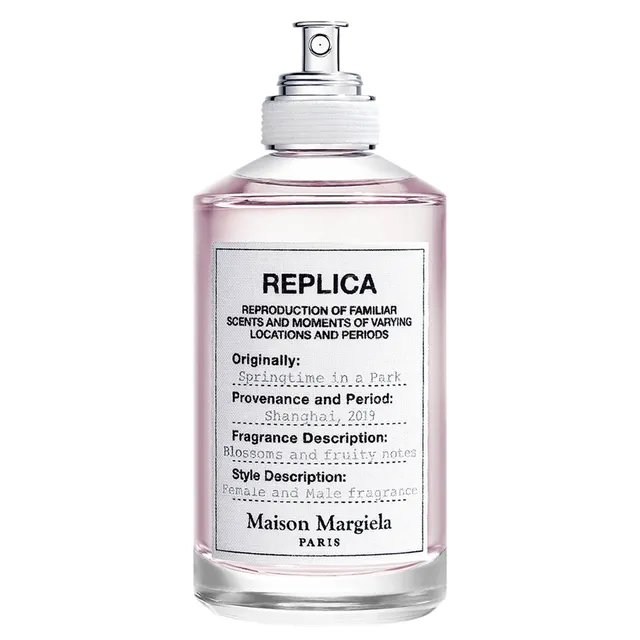 MAISON MARGIELA Replica Springtime In A Park EDT 100ml