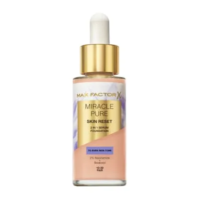 Seerumjumestuskreem Miracle Pure 10-30 30ml