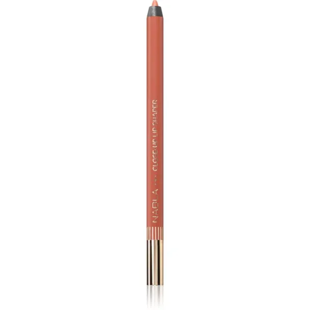 NABLA Cosmetics Close Up Huulepliiats varjund Nude #1 1.12 g