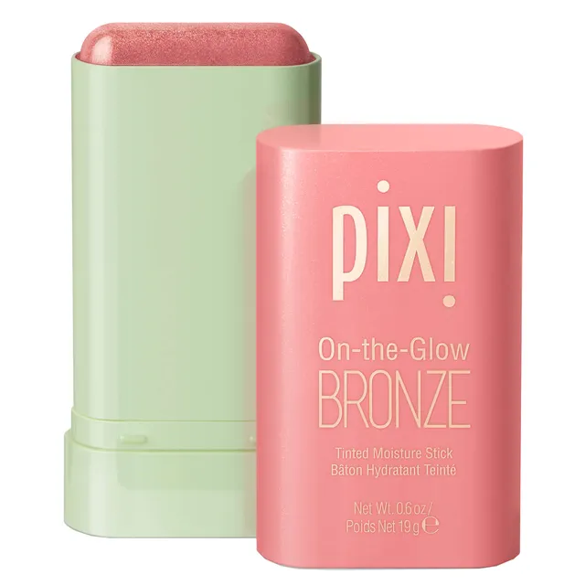 PIXI On-The-Glow Bronze Warm Glow 19g