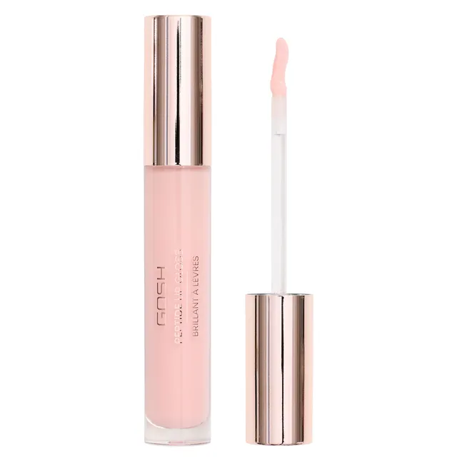 GOSH Peptide Lip Gloss No.009 Cutie Pie 7ml